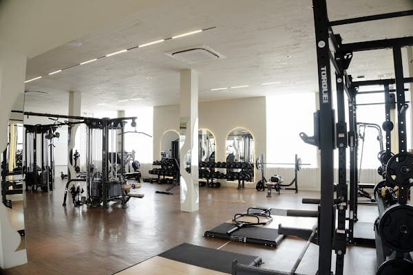 Bali Social Club - Padel & Wellness