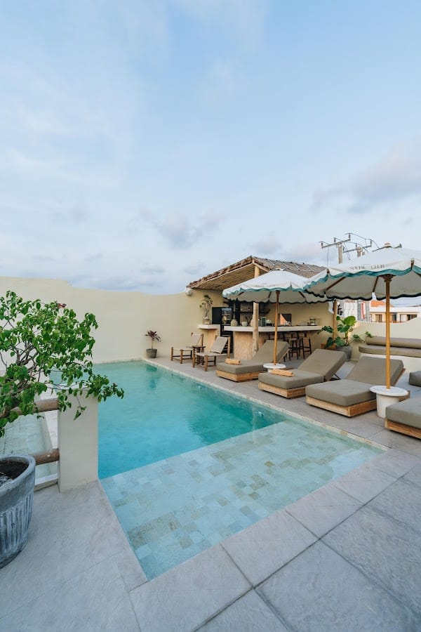 Bali Social Club - Padel & Wellness