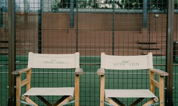Bali Social Club - Padel & Wellness