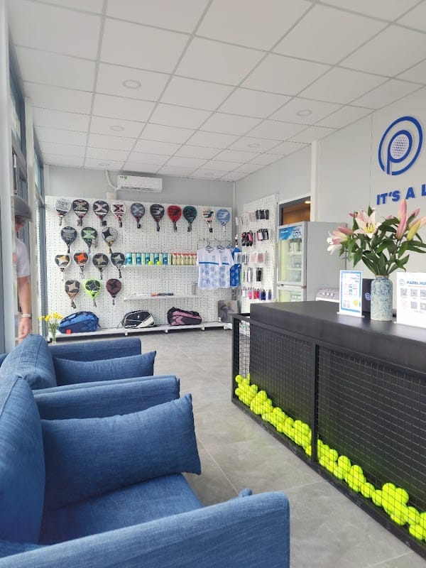 Padel Hub