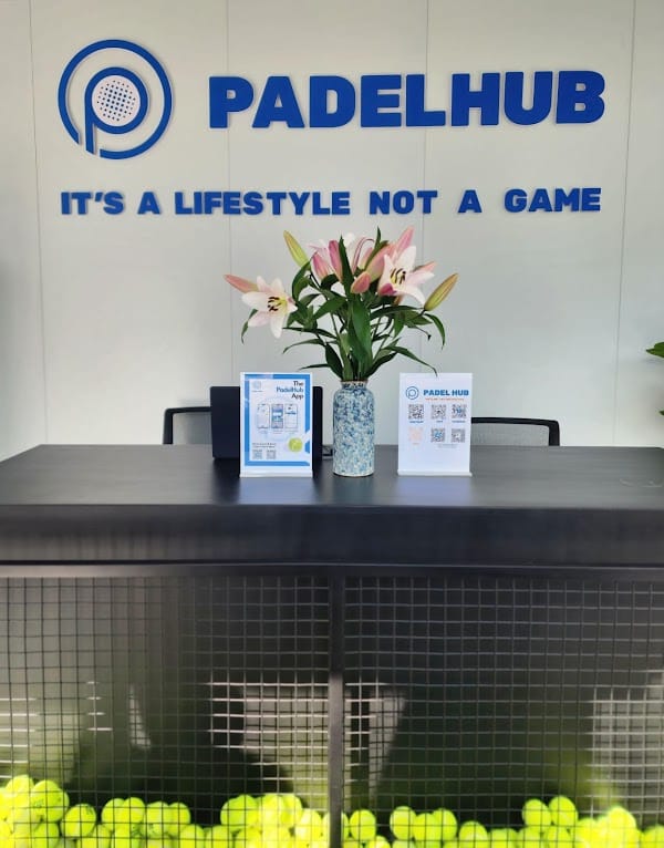 Padel Hub