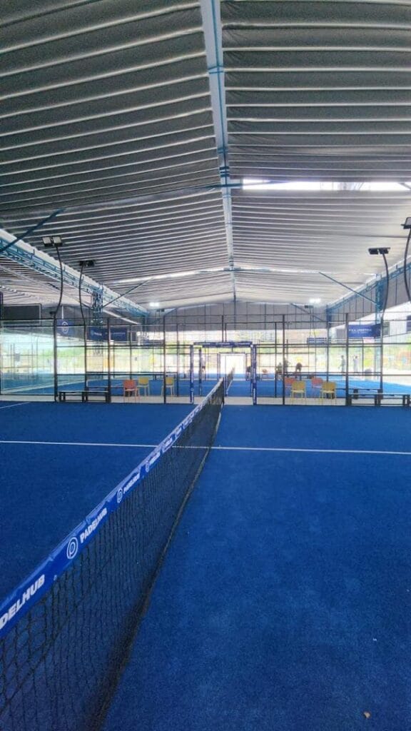 Padel Hub