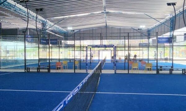 Padel Hub