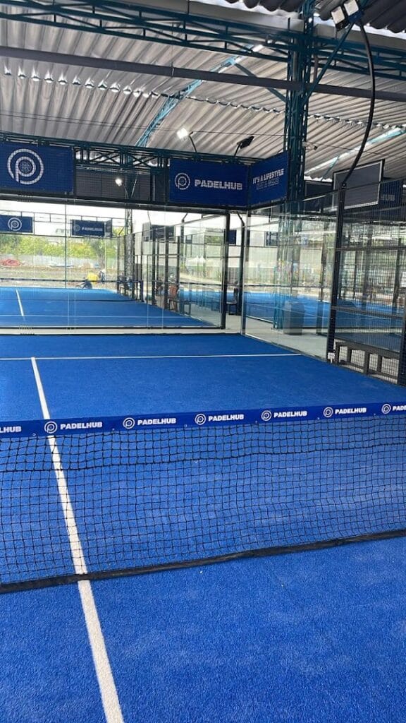 Padel Hub