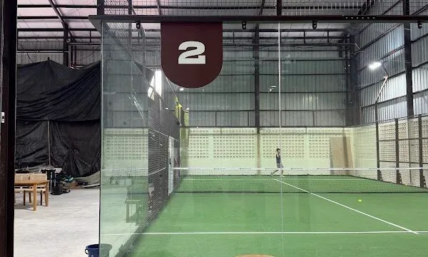 Bandeja Padel Arena 2