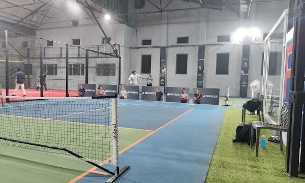 Padel 360