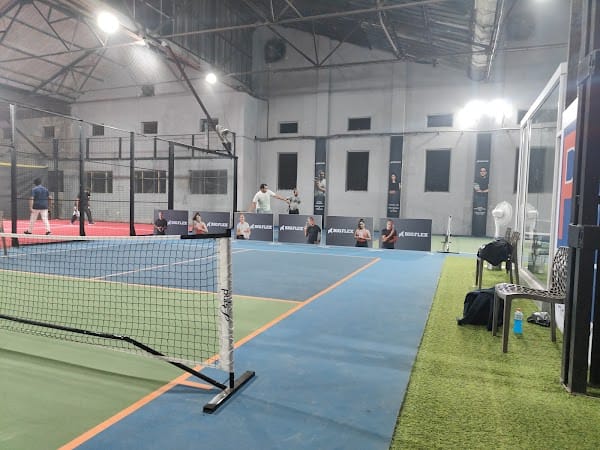 Padel 360