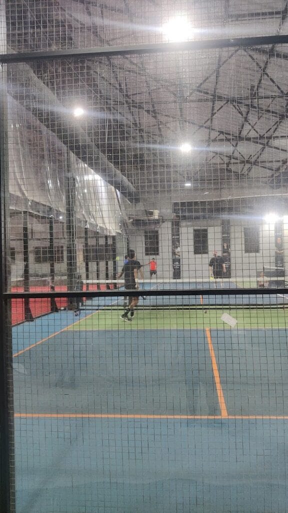 Padel 360