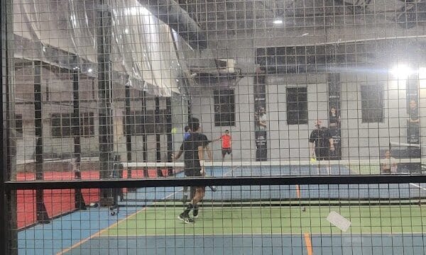 Padel 360