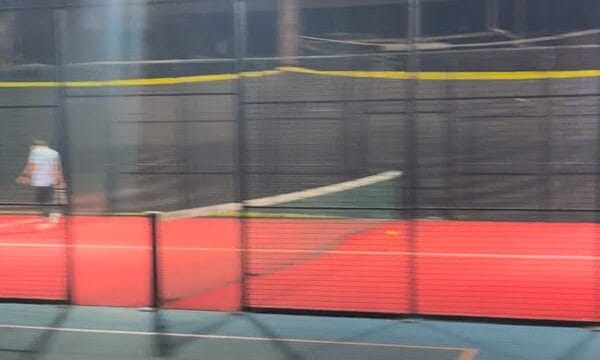 Padel 360