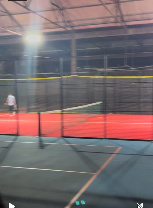 Padel 360