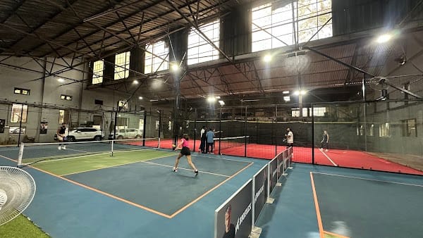 Padel 360