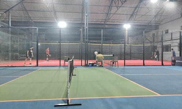 Padel 360