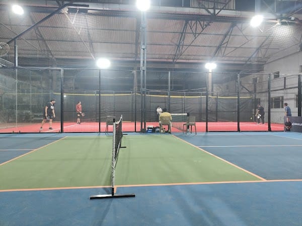 Padel 360