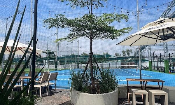 Vietpadel Country Club