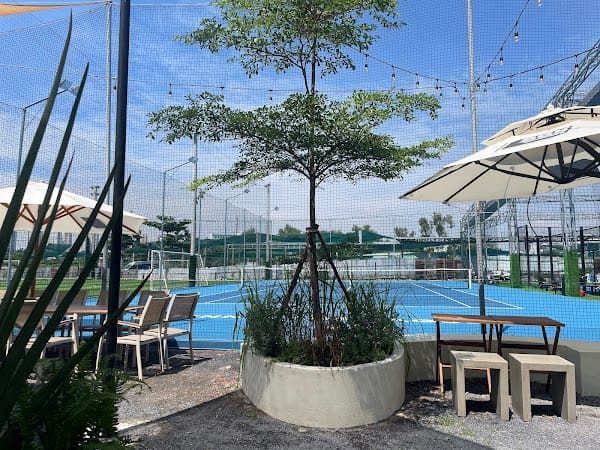 Vietpadel Country Club