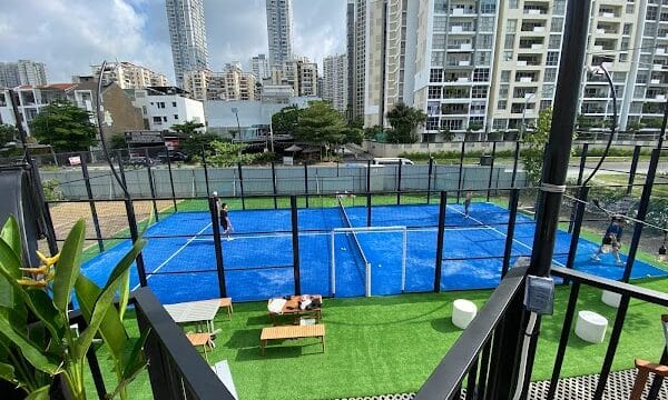 Vietpadel Country Club