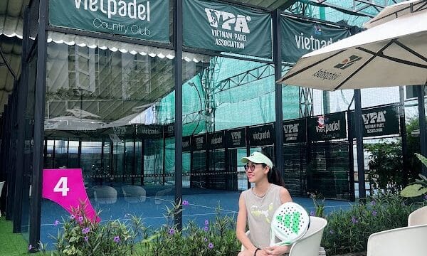 Vietpadel Country Club
