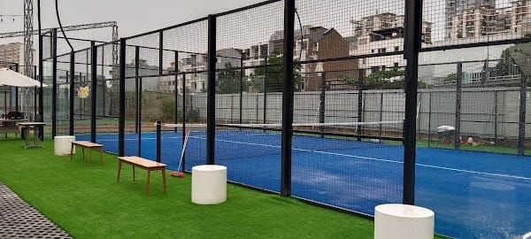 Vietpadel Country Club