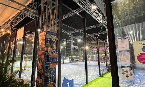Vietpadel Country Club