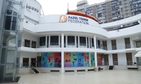 Padel Tennis Federation