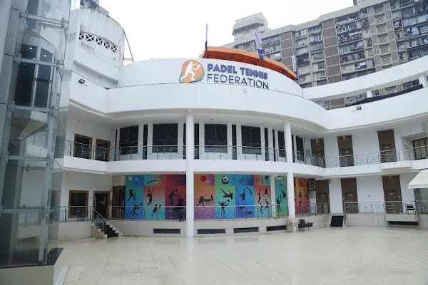 Padel Tennis Federation