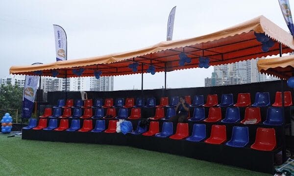 Padel Tennis Federation