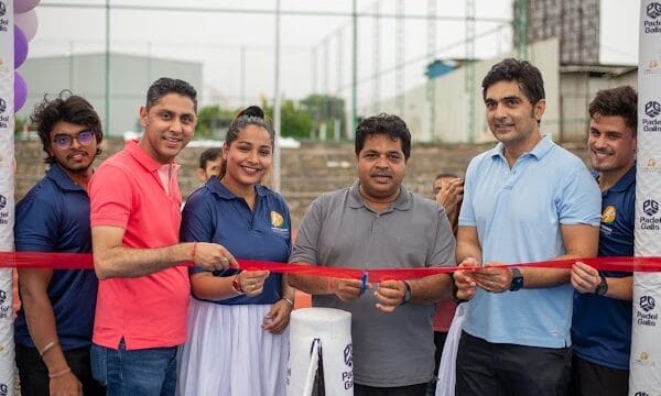 Padel Tennis Federation