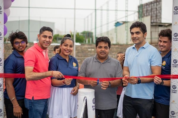 Padel Tennis Federation