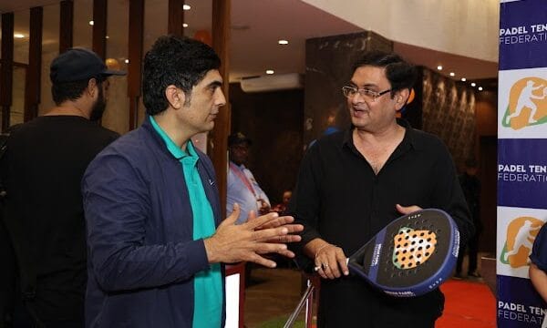 Padel Tennis Federation