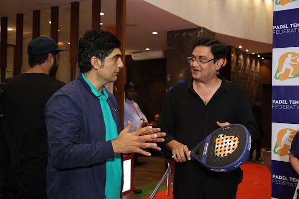 Padel Tennis Federation