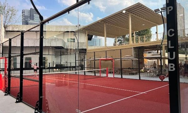 Cave by PP Club (Pickleball & Padel Court)