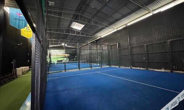 Vietpadel Thao Dien D'edge