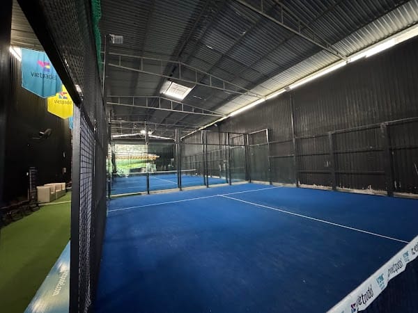 Vietpadel Thao Dien D’edge