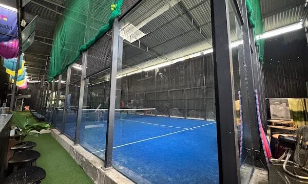 Vietpadel Thao Dien D'edge