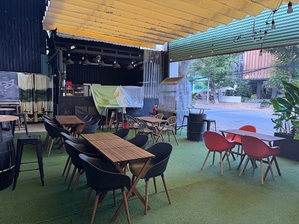 Vietpadel Thao Dien D'edge