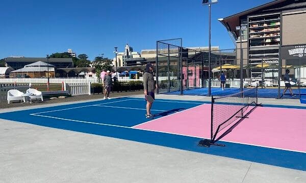 Sydney Racquet Club