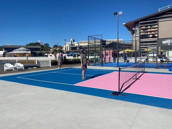 Sydney Racquet Club