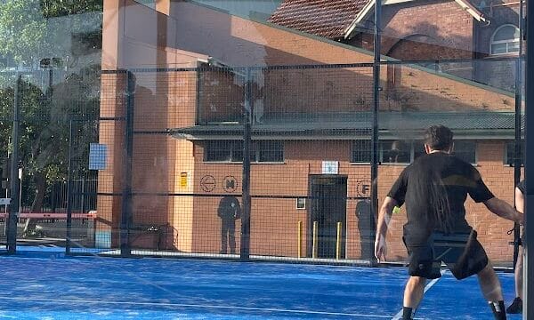 Sydney Racquet Club