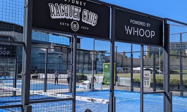 Sydney Racquet Club