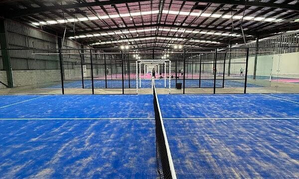 Canberra Racquet Club
