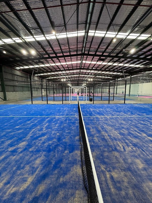 Canberra Racquet Club