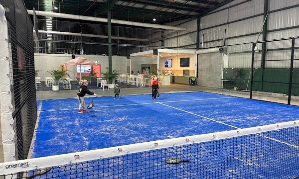 Canberra Racquet Club