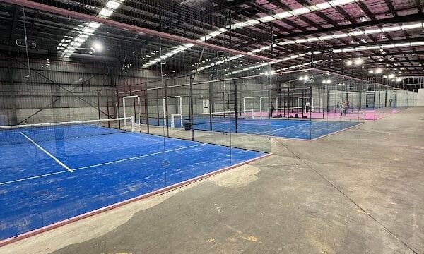 Canberra Racquet Club