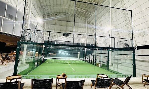 Bali Padel Academy