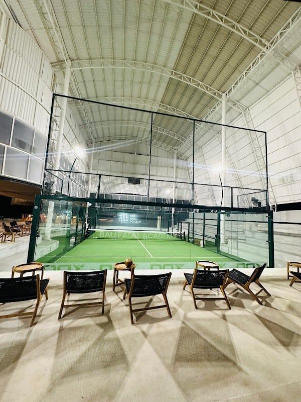 Bali Padel Academy