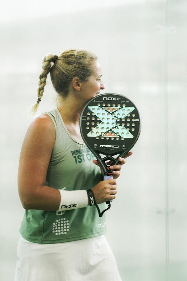 Bali Padel Academy