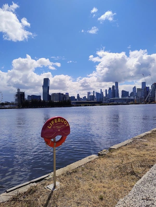 Game4Padel Docklands