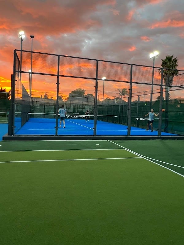 Riverside Sports