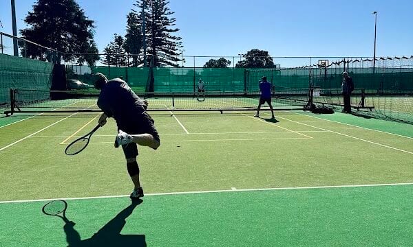 Riverside Sports